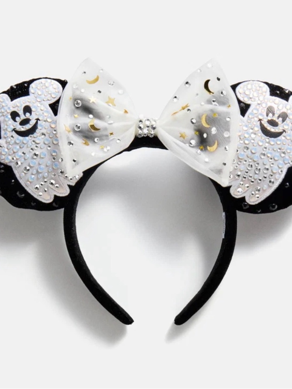 Baublebar Disney Mickey Ghost Ears
